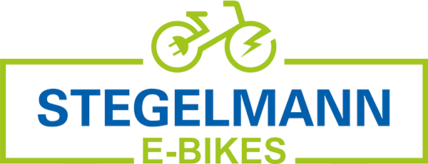 E-Bike Store Stegelmann Logo