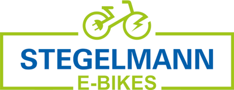 E-Bike Store Stegelmann Logo